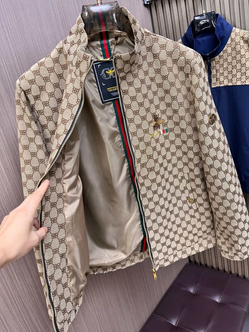 Gucci Outwear